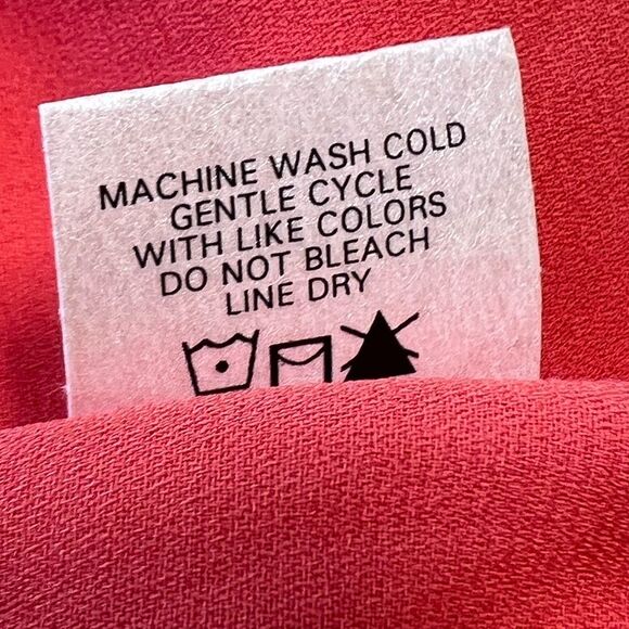 Karisa Coral Top 🌺 camisol tank 🌺 NWT 🌺 size XS - Picture 7 of 7